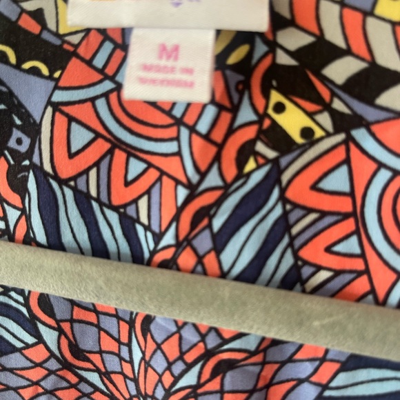 Sleeveless jacket/cover - Picture 3 of 3